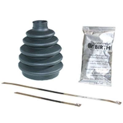 BIRTH 7200/KM: Aandrijfashoes Vooras, Wielzijde