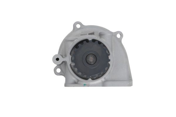 VALEO 726140: Starter 1,1kW REMANUFACTURED CLASSIC