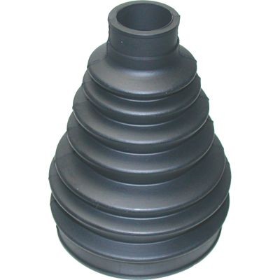 BIRTH 7276/A: Aandrijfashoes Vooras, Wielzijde