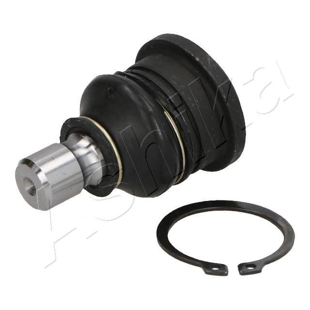 ASHIKA 73-03-322: Pallonivel Etuakseli, ala