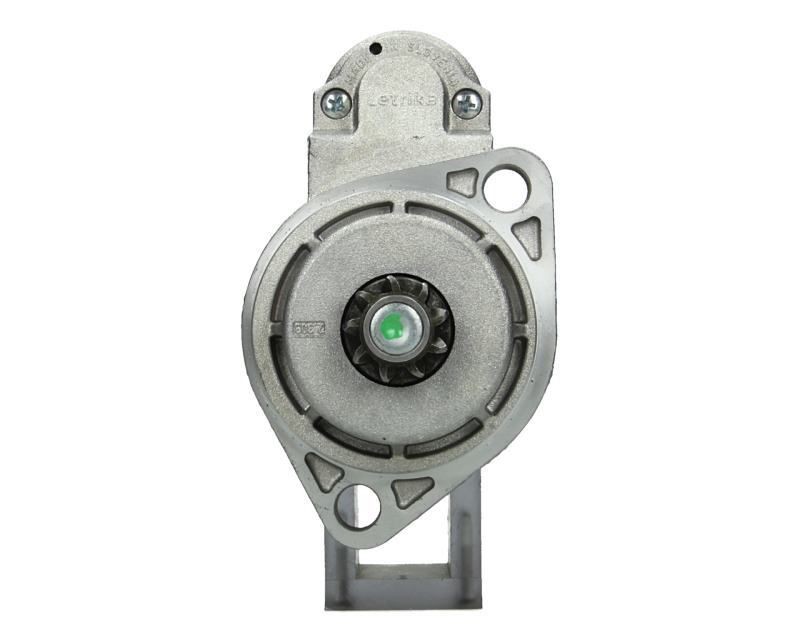 BV PSH 730.505.092.311: Starter 2,0kW