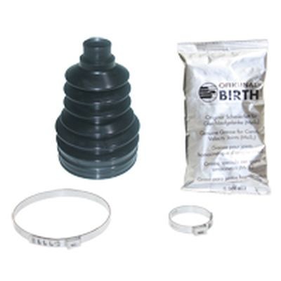 BIRTH 7325/KM: Aandrijfashoes Vooras, Wielzijde