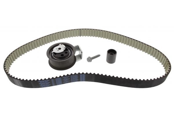 MAPCO 73814/D: Kit cinghia di distribuzione N° denti: 120