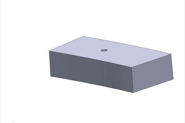 HASTINGS PISTON RING 7384: Kolbenringsatz