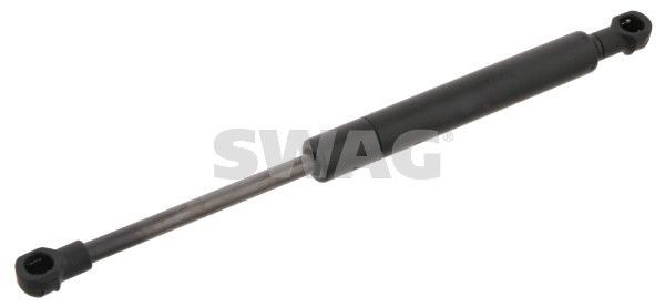 SWAG 74 92 8018 Heckklappendämpfer SWAG extra beidseitig, 264,5mm