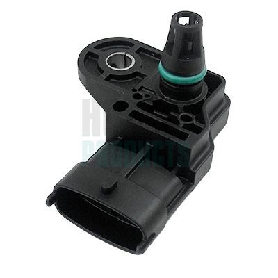 HOFFER 7472532: MAP sensor Met ingebouwde luchttemperatuursensor