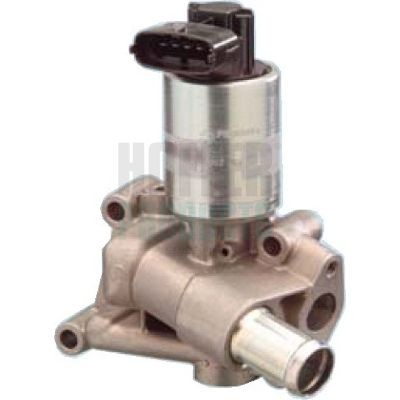 HOFFER 7518035: Venttiili, pakokaasun kierrätys