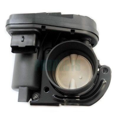 HOFFER 7519128: Kaasuläppäkotelo