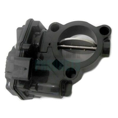 HOFFER 7519271: Kaasuläppäkotelo