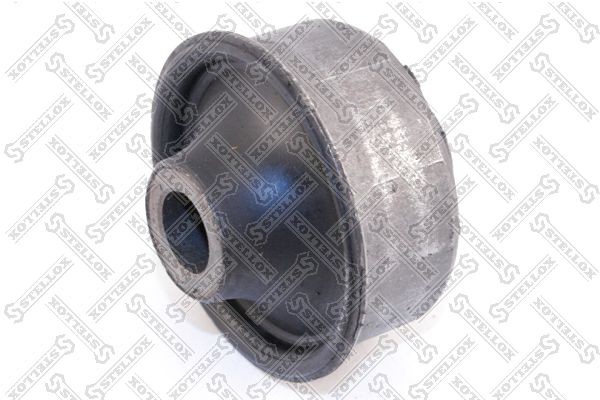 STELLOX 77-00125-SX: Тампон, носач на предната ос отдолу, отзад