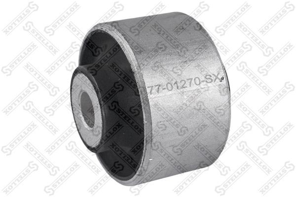 STELLOX 77-01270-SX: Draagarmrubber Vooras links, Vooras rechts