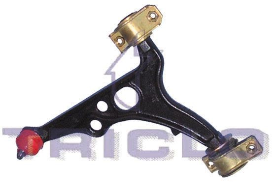 TRICLO 774433: Tukivarsi Etuakseli, ala, Vasen