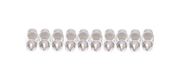 MAXGEAR 78-0078SET Kennzeichenbeleuchtung, Birne