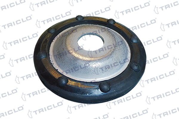 TRICLO 781762: Fjærskive framaksel