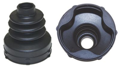 BIRTH 7819: Aandrijfashoes Vooras, Versnellingsbak zijde