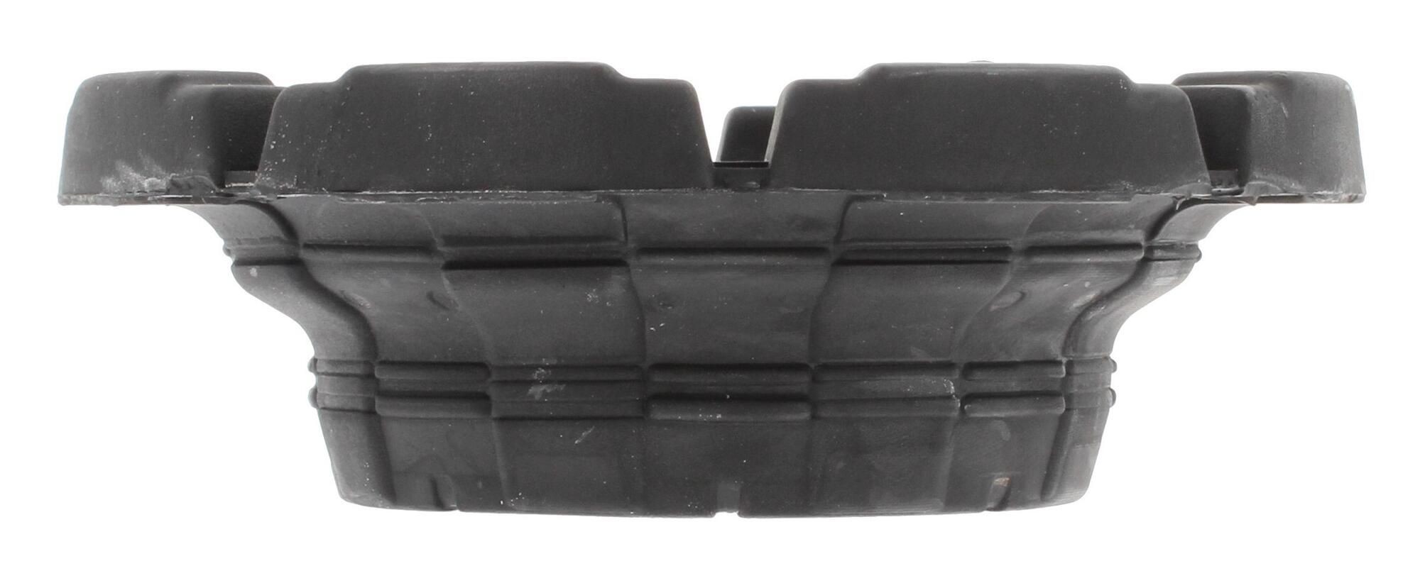 CORTECO 80001575: Jousijalan tukilaakeri Etuakseli, vasen, Etuakseli, oikea, ilman laakeria