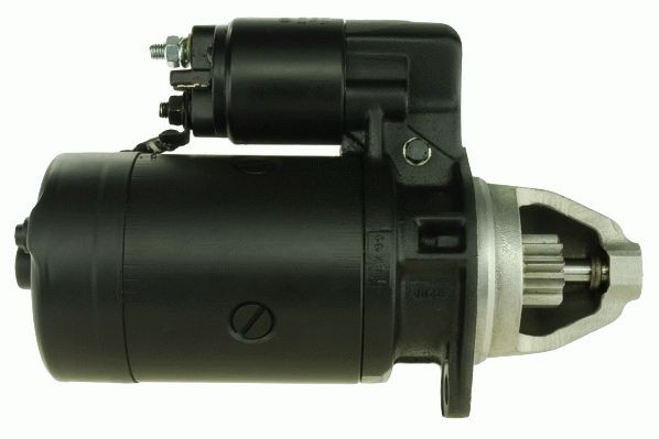 ROTOVIS Automotive Electrics 8018080: Starter 1,5kW