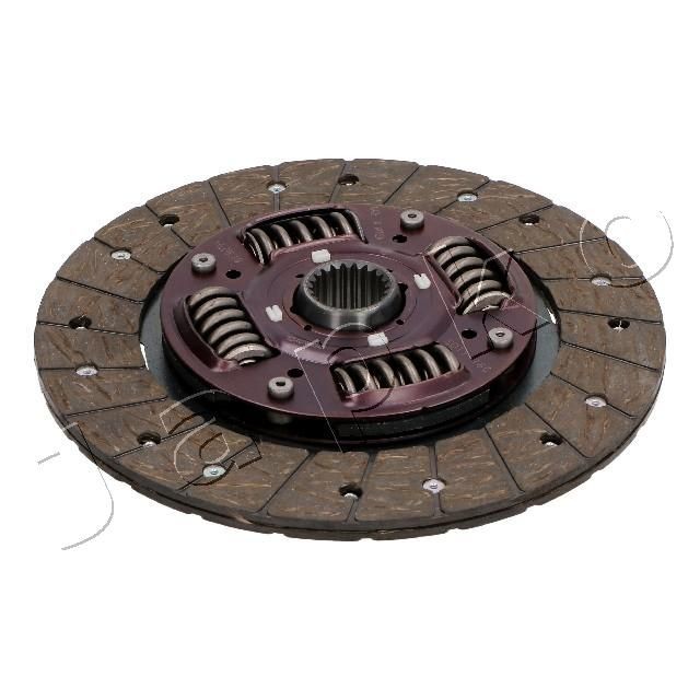 JAPKO 80248: Disco de embraiagem