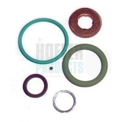 HOFFER 8029546: Kit riparazione, Iniettore