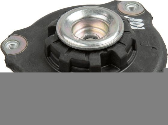 SACHS 803 169: Βάση στήριξης γόνατου ανάρτησης Μπροστινός άξονας αριστερά, Mπροστινός άξονας δεξιά, με ενσωματωμένο ρουλεμάν