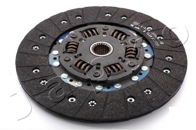 JAPKO 80335: Disco de embraiagem