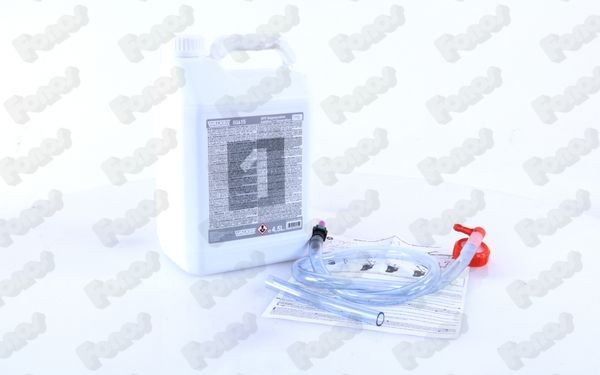 FONOS 80615: Добавка за горивото