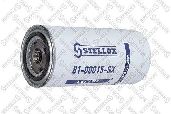 STELLOX 81-00015-SX: Oliefilter