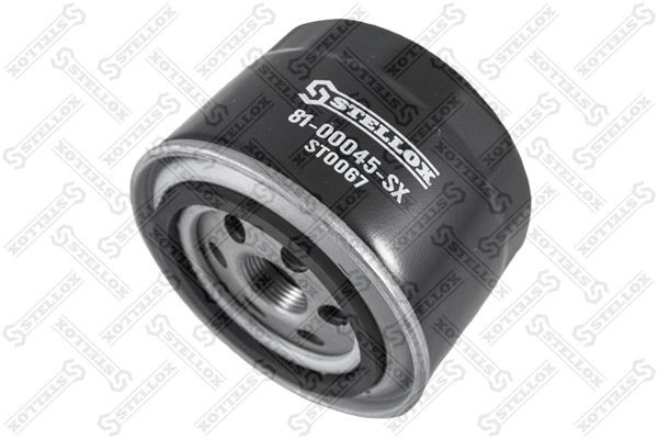 STELLOX 81-00045-SX: Oliefilter