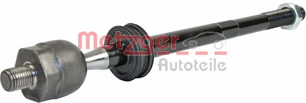 METZGER 81004202: Inre styrled Framaxel, båda sidor, CST220