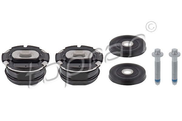 TOPRAN 821 566: Légszűrő