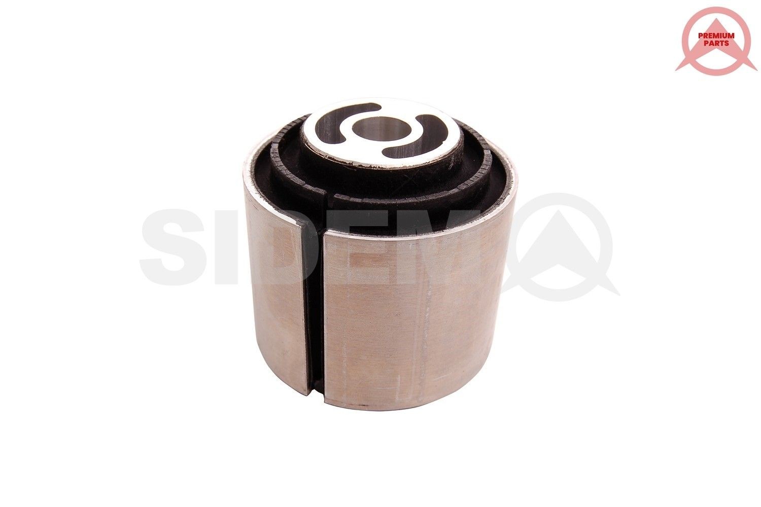 SIDEM 821743: Tukivarren hela Takana, Taka-akseli, ala