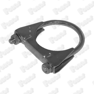 FONOS 82310: Скоба за стягане, изпускателна система