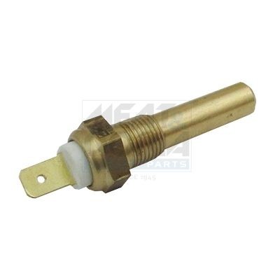 MEAT & DORIA 82437: Senzor, temperatura lichid de racire 1/8"-27 NPTF