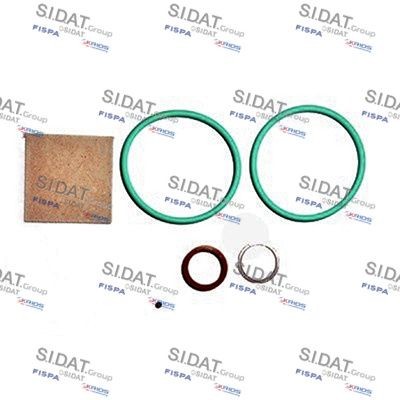 SIDAT 83.1324: Kit riparazione, Iniettore