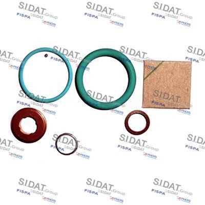SIDAT 83.1326: Kit riparazione, Iniettore