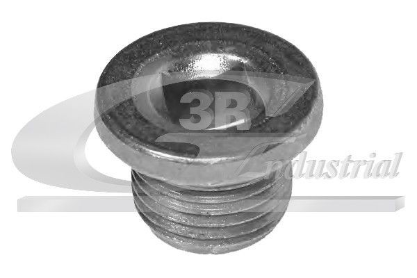 3RG 83018: Vite di chiusura, vaschetta dell'olio M16 x 1,50