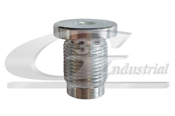 3RG 83042: Sulgurkruvi, õlivann M20 x 1,5