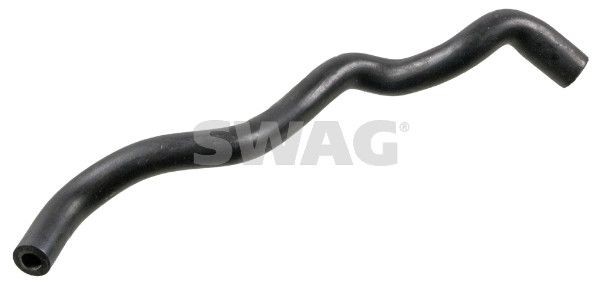 SWAG 85 93 1301: Bromsskiva framaxel, Ø: 240mm, ventilerad invändigt, Ø: 240mm, belagd