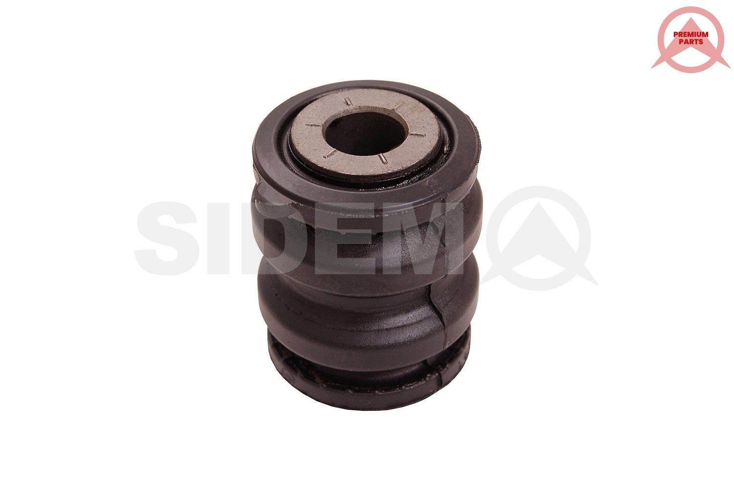 SIDEM 851641: Tukivarren hela Edessä, Etuakseli