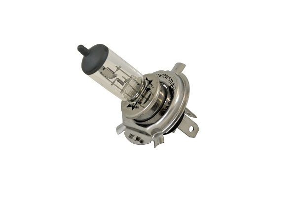 KLAXCAR FRANCE 86225z: Gloeilamp, verstraler HALOGEN 24V, 75/70W, H4