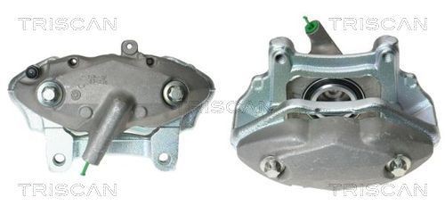 TRISCAN 8645 5588xs: Ангренажен ремък брой зъби: 144, 1372mm