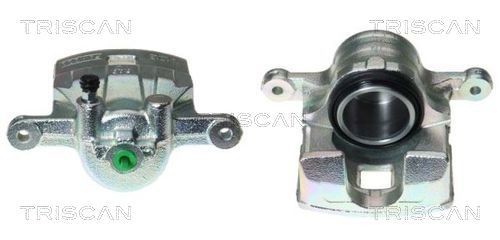 TRISCAN 8645 5627xs: Ozubený remeň Poč. zubov: 129, 1032mm