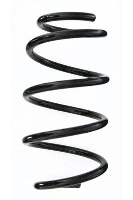 SPIDAN 86969: Fjær framaksel