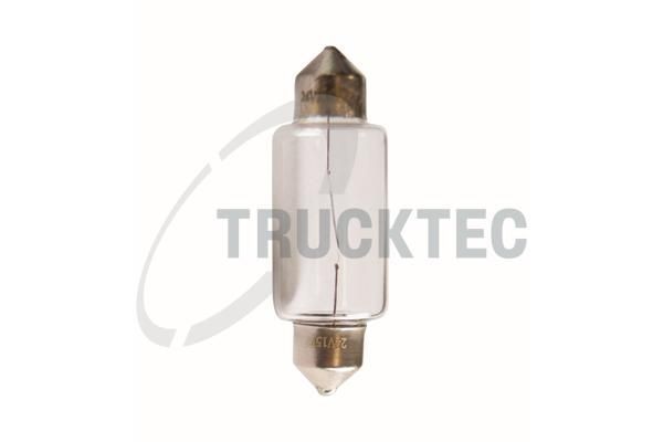 TRUCKTEC AUTOMOTIVE 88.58.015 Glühlampe, Innenraumleuchte