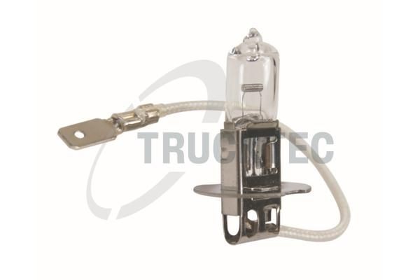 TRUCKTEC AUTOMOTIVE 88.58.102: Крушка с нагреваема жичка, главни фарове