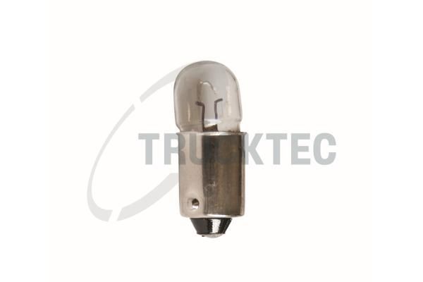 TRUCKTEC AUTOMOTIVE 88.58.119 Abblendlicht-Glühlampe