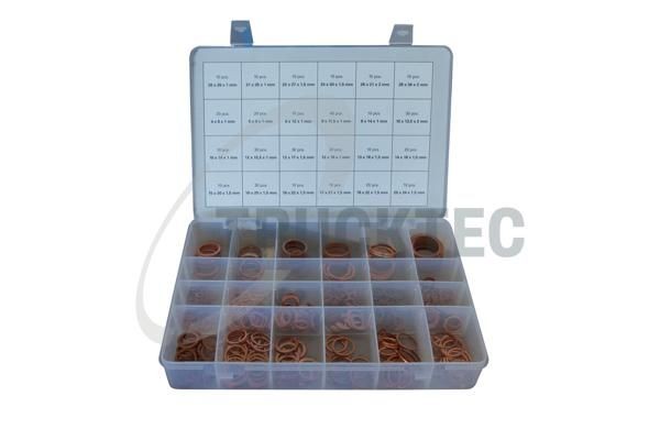 TRUCKTEC AUTOMOTIVE 88.99.003: Dichtringsatz