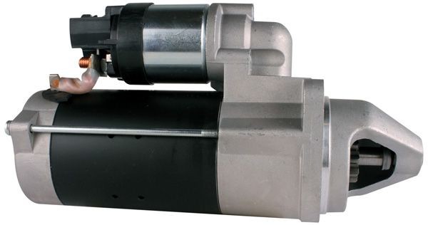 PowerMax 88213989: Starter PowerMax 3kW