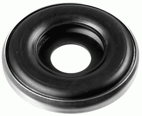 BOGE 87-384-L: Rullalaakeri, jousijalkalaakeri