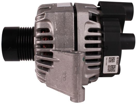PowerMax 89212476: Alternator PowerMax 75A